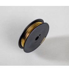 Georg Rieger Медная проволока для изготовления тростей фагота 0.7 mm